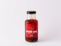 Objednať Chilli—olej