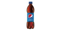 Objednať Pepsi 0,5 l