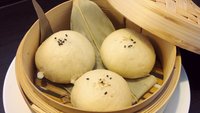Objednať 8. Čínské sladké knedlíky „Baozi“豆沙包