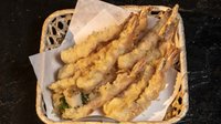 Objednať Hachiten tempura ebi