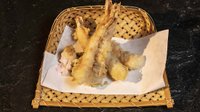 Objednať Goten tempura ebi