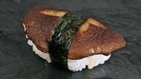 Objednať Shiitake nigirizushi