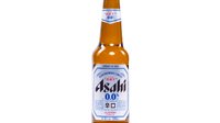 Objednať Asahi nealko láhev  0,33 l