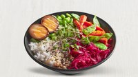 Objednať Teriyaki Veggies bowl