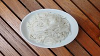 Objednať Thajské vařené rýžové nudle