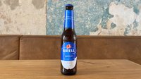 Objednať Birell světlé - nealkoholické pivo 0,33 l