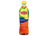Objednať Lipton - ledový čaj citron 0,25 l