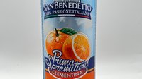 Objednať Pomerancova limonada San Benedetto 330ml