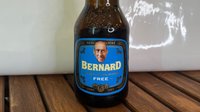 Objednať Bernard nealkoholické pivo 0,33