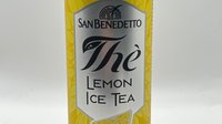 Objednať The San Benedetto Lemon ice 330 ml
