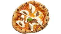Objednať Pizzetta Bufala Acciughe