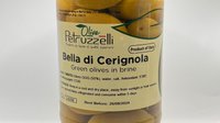 Objednať Olive Bella Cerignola 3G 560gr