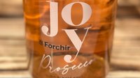 Objednať Prosecco Brut Rosé Joy Forchir DOC 11°
