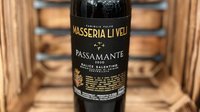 Objednať Salice Salentino Passamante Masseria Liveli DOC 13,5° 2020