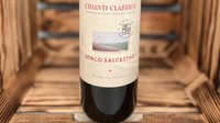 Objednať Chianti Classico Borgo Salcetino DOCG 13° 2018