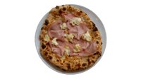 Objednať Pizzetta Mortadella e Gorgonzola