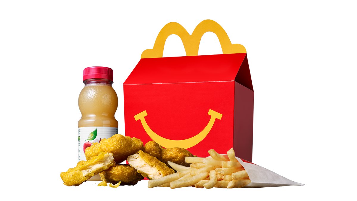 McDonald's Porvoo | I'm lovin' it | Porvoo