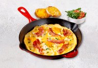 Objednať Vaječná omeleta