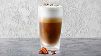 Objednať Oříškové latte s pekanovými ořechy
