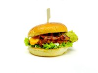 Objednať Sandwich - Power & Guacamole + BIO Nápoj zdarma