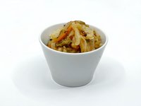 Objednať Extra tradiční korejské kimchi 50g