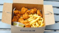 Objednať Chickin Nuggets Box
