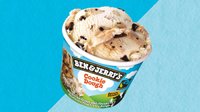 Objednať Ben&Jerry's Cookie Dough - 100ml