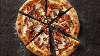Objednať Pizza Carbonara celozrnná