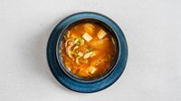 Objednať Kimchi soup