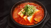 Objednať Tofu Kimchi Jjigae 🌶🌶