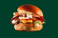 Objednať Matoka Brunch Smashed Burger