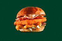 Objednať Real Cheezy Smashed Burger 