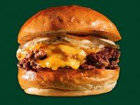 Objednať Matoka Smashed Burger