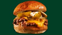 Objednať Jalapeno Smashed Burger