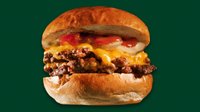 Objednať BBQ Smashed Burger