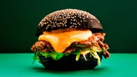 Objednať Black Smashed Burger