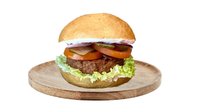 Objednať Simply vegan burger