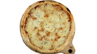 Objednať Quattro formaggi pizza-rajčatový základ