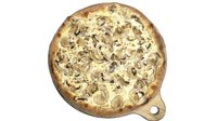 Objednať Funghi di Crema pizza