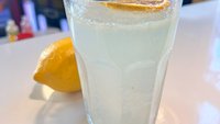 Objednať Naše citronová limonáda 0,5 l
