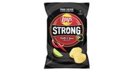 Objednať Lays Strong- chilli and lime