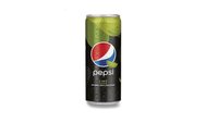 Objednať Pepsi MAX Limetka 0.33l
