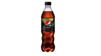 Objednať Pepsi MAX Limetka 0.5l