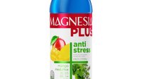 Objednať Magnesia Plus Antistress 0,7l