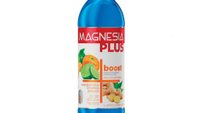 Objednať Magnesia Plus Boost 0,7l