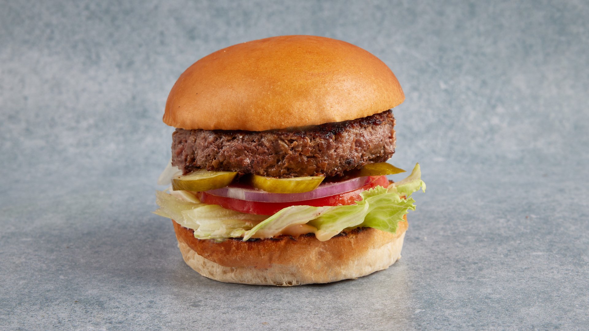 MeatBar Burger Sarona Market Wolt Delivery Tel Aviv