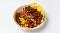 Objednať Chili con carne bowl