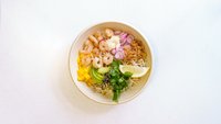 Objednať Shrimp poké  - lehká verze