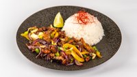 Objednať Asijský wok
