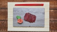 Hozzáadás a kosárhoz Vörös tonhal sashimi